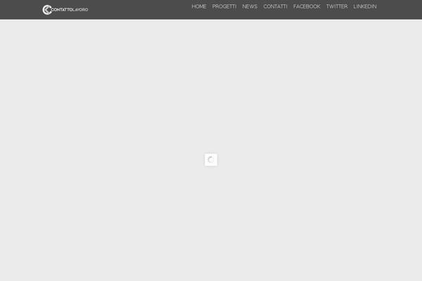 Moesia Pro theme site design template sample
