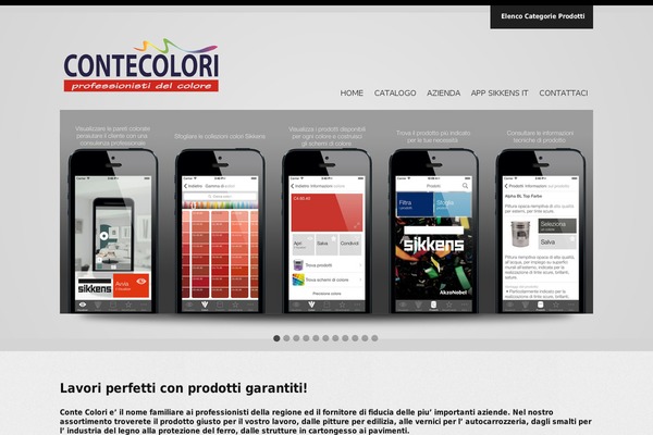 Wp Flexishop theme site design template sample