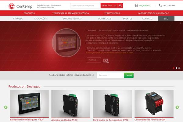 Site using Jck-woo-quickview plugin