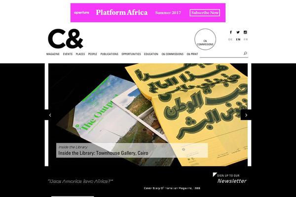 Site using Simple-youtube-responsive plugin