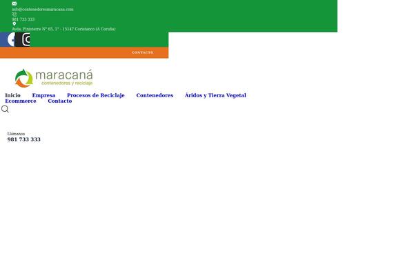 Site using Ova-project plugin