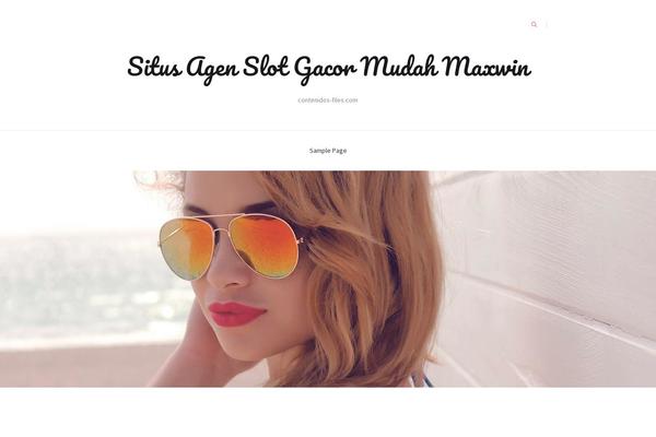 Site using Travel-agency-companion plugin