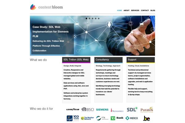 Site using Mashshare - Social Media Icons SEO Share Buttons for Facebook, Twitter, Subscribe plugin
