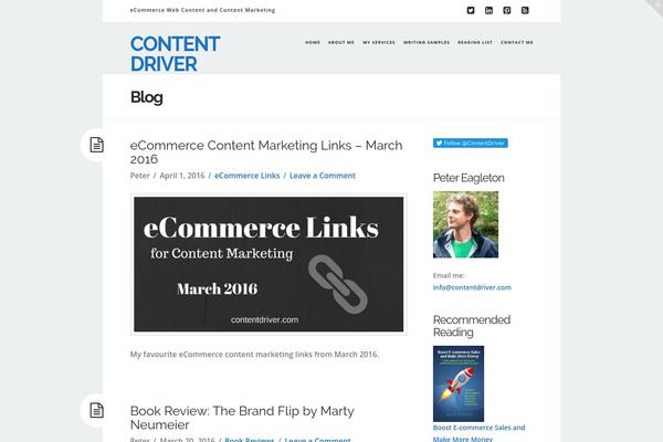 Time theme site design template sample
