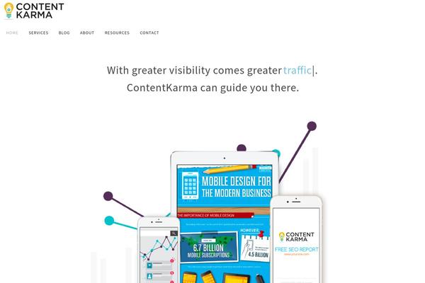 Site using Fancier Author Box by ThematoSoup plugin