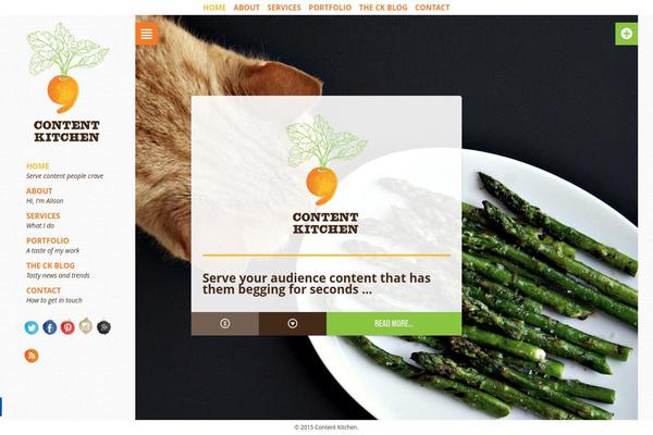 Site using Destaca-masonry-gallery plugin