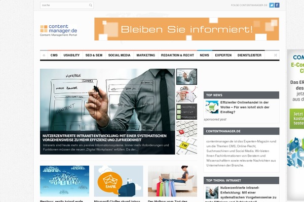 Site using Advanced-ads-responsive plugin