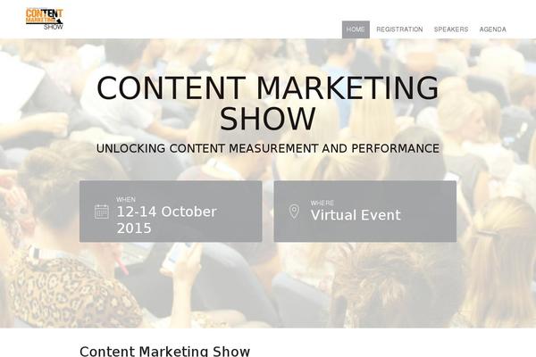 Tyler theme site design template sample