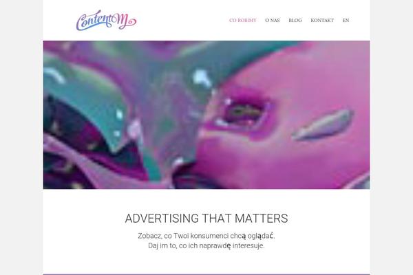 Site using Beaver Builder plugin