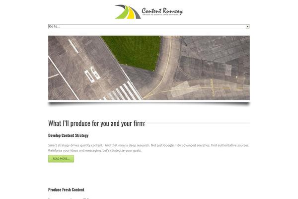 Site using Social Sharing Toolkit plugin