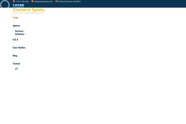 Site using Ultimate_VC_Addons plugin