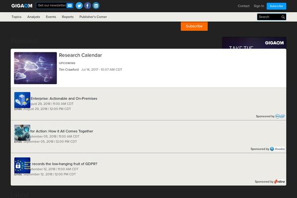 Site using Mc4wp-premium plugin