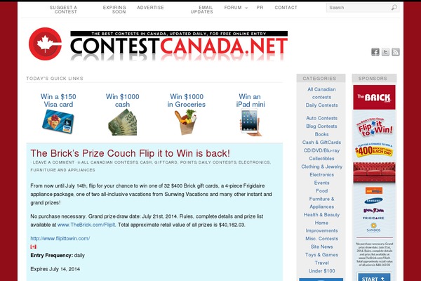 Platformbase theme site design template sample
