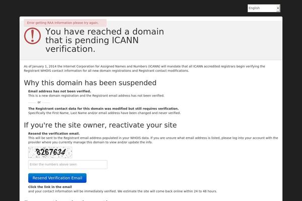 Site using Psychics-listing-frontpage-live plugin
