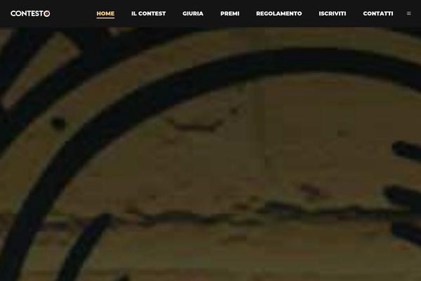 Site using Vibra-music plugin