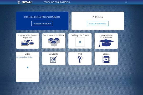 Divine theme site design template sample