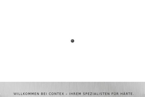 contex-gmbh.de site used Pacificgrove