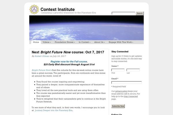 Site using Ghostkit plugin
