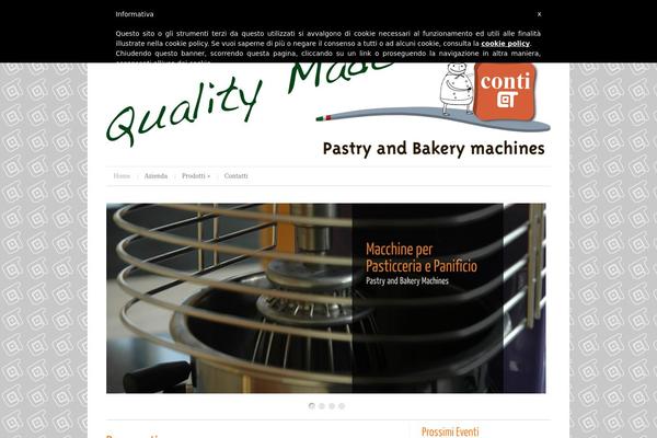 Cleanex theme site design template sample