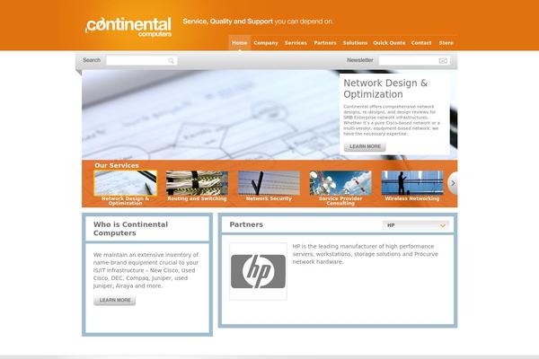 Site using Beaver Builder plugin