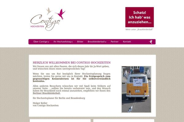 fullwidth WordPress theme, websites list used fullwidth theme fullwidth theme websites examples