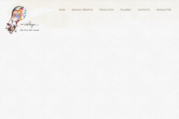 contigomondo.com site used Extinct