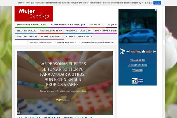 Site using GeoDirectory - Directory Plugin plugin
