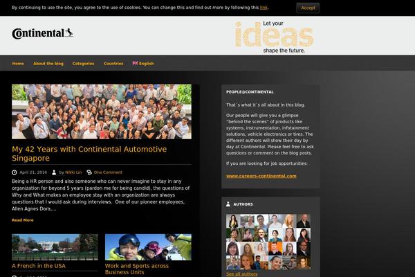 Site using 2 Click Social Media Buttons plugin