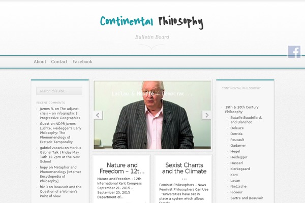 GuCherry Blog theme site design template sample