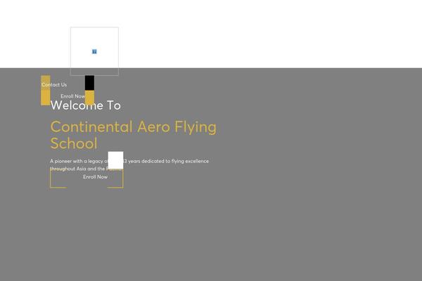 Site using Form Maker plugin