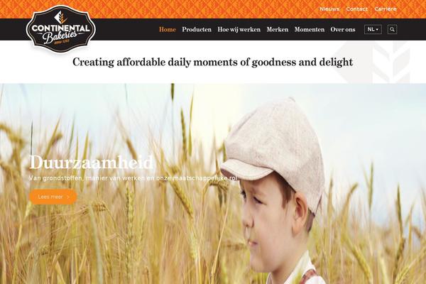 continentalbakeries.com site used Continental_bakeries