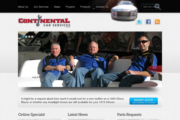 Boldywp theme site design template sample