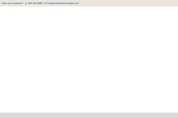 Site using Automatic Copyright Year plugin