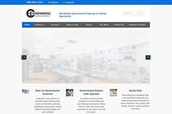 Superstore theme site design template sample