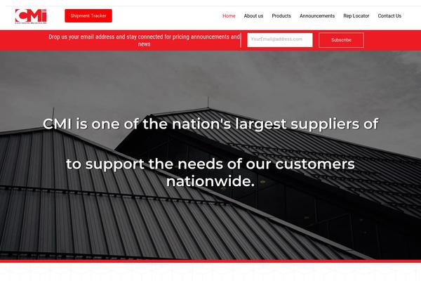 Site using Beaver Builder plugin