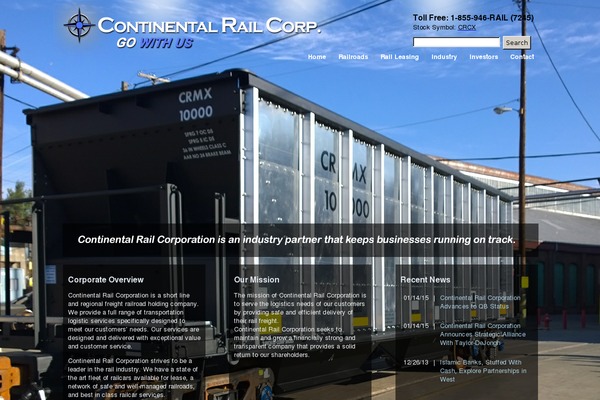 Site using Contact Form 7 plugin