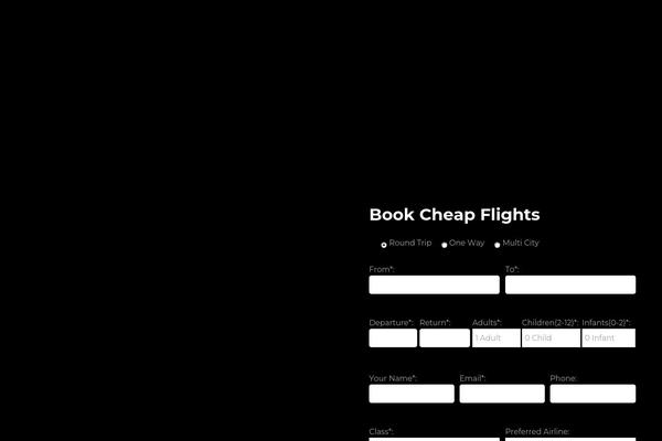 Site using Essential-blocks plugin