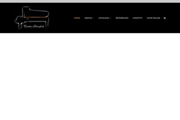 Construct theme site design template sample