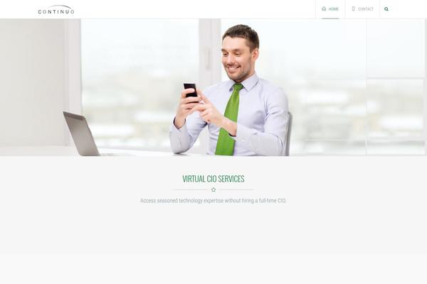 continuo.com site used Ammo