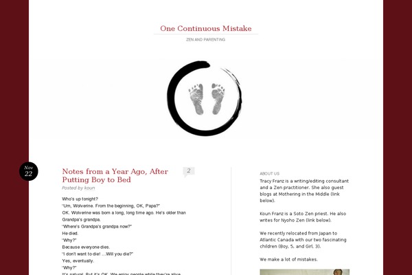 Site using Custom-fonts plugin