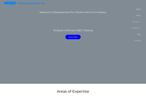 Site using Astra-addon plugin
