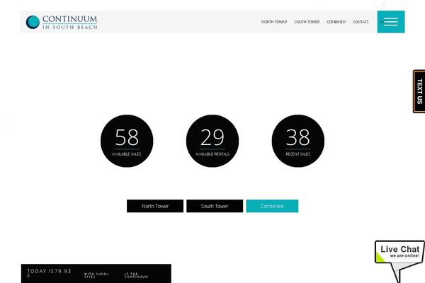 Site using Gravity Forms HTML5 Validation plugin