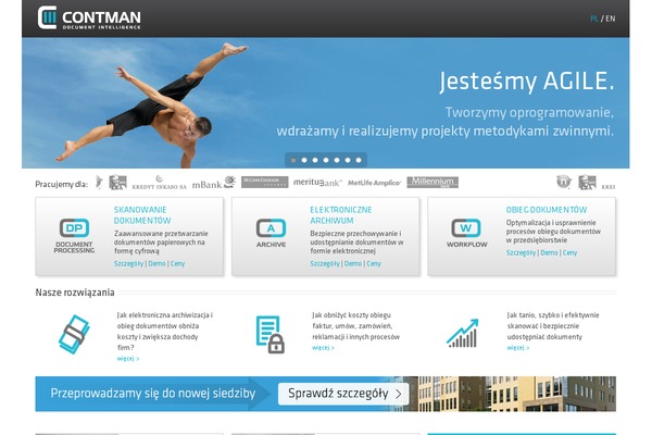 Site using Megamenu-pro plugin