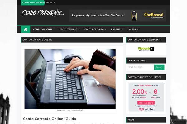 Site using Dadasuite-365 plugin