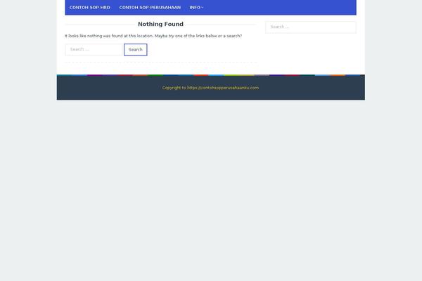 Penscratch theme site design template sample