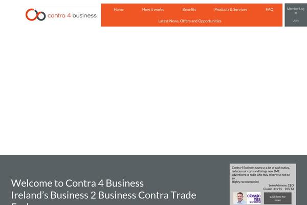 Site using Bb_footer_builder plugin