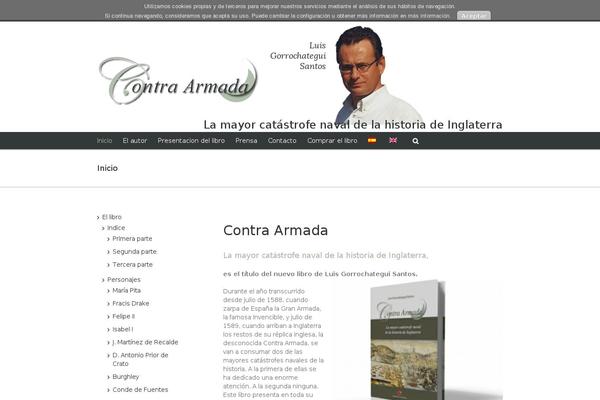 Site using Gmedia Gallery - Photo Gallery, Image Slider, Music Player, Video Player, Media Library plugin