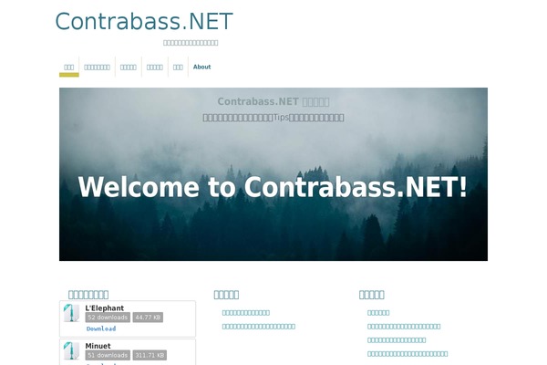 Site using Bogo plugin