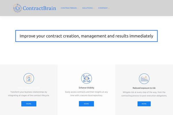 Site using Logo-carousel-pro plugin