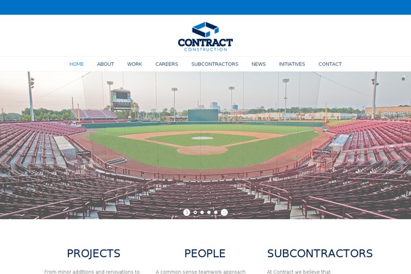 Site using Ultimate-carousel-for-visual-composer plugin